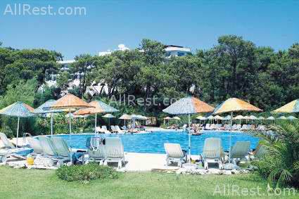 Magic Life Sarigerme Imperial 19